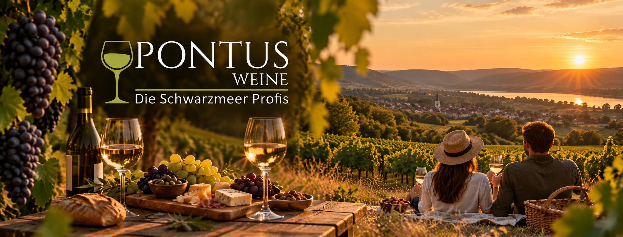 Pontus Weine