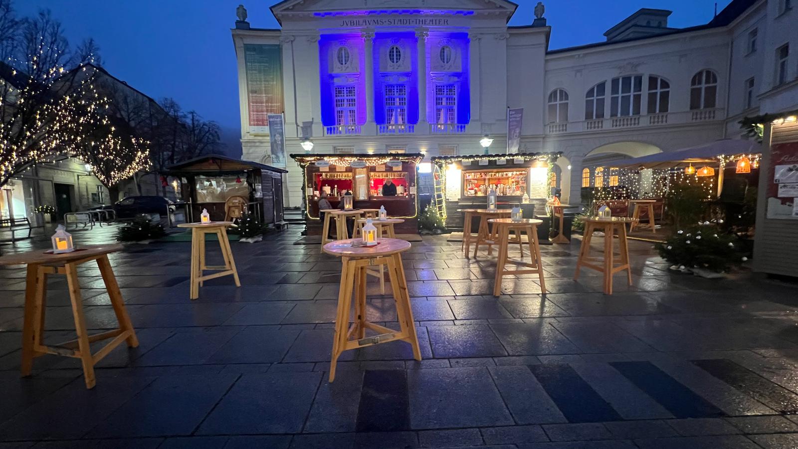 Eventgastronomie