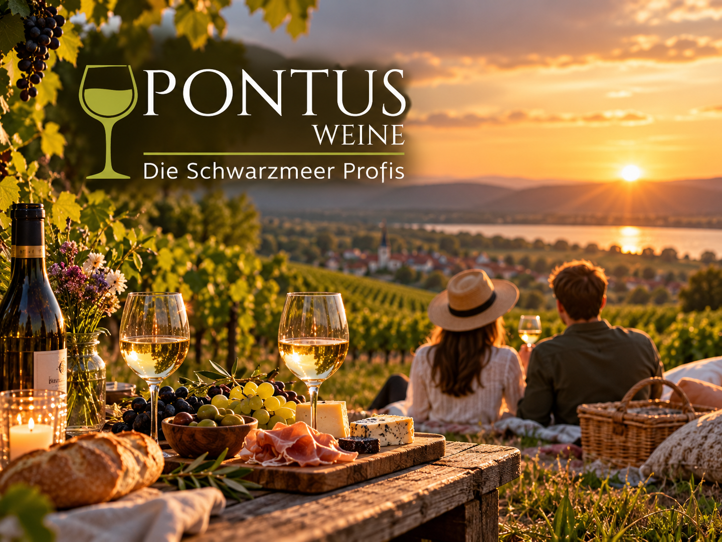 Pontus Weine