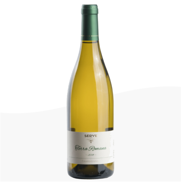Serve Terra Romana Chardonnay