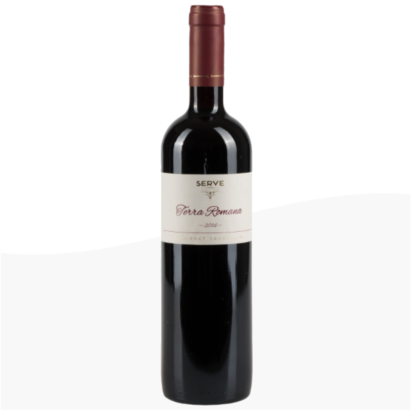 Serve Terra Romana Cabernet Sauvignon